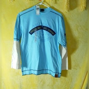 LS Tshirt